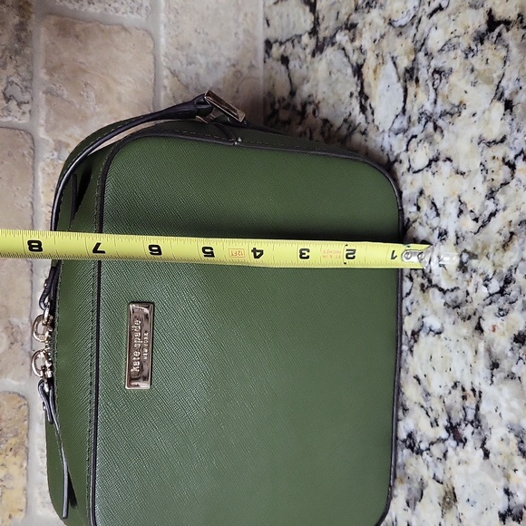 Kate Spade Mini Cammie Crossbody - Picture 3 of 16
